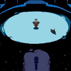 [Deltarune] MEGALOVANIA