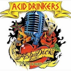 Acid Drinkers - Hit The Road Bitch 432hz