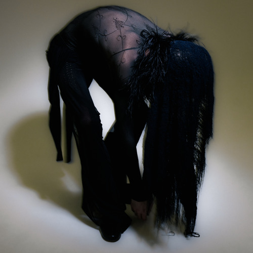 LAST JUDGMENT (feat. diana starshine and SISSY MISFIT)