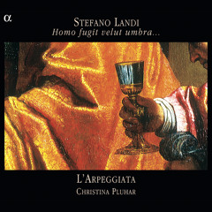 Homo fugit velut umbra (Passacaglia della Vita)