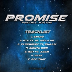 1. PROMISE EP INTRO