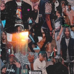 What you want prod. by drado