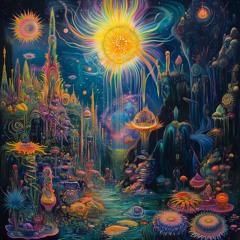 Nomad Aliens - Drovnis (sample)*