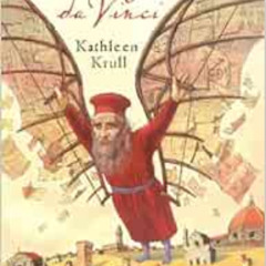 READ EBOOK 📘 Leonardo Da Vinci (Giants of Science) by Kathleen Krull,Boris Kulikov E