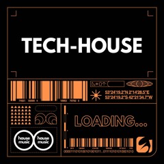 Tech-House by Hause Music