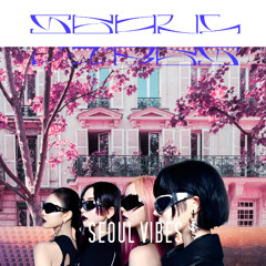 Seoul Vibes Mixtape.