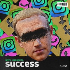 Nivek, Chrismytil - Success