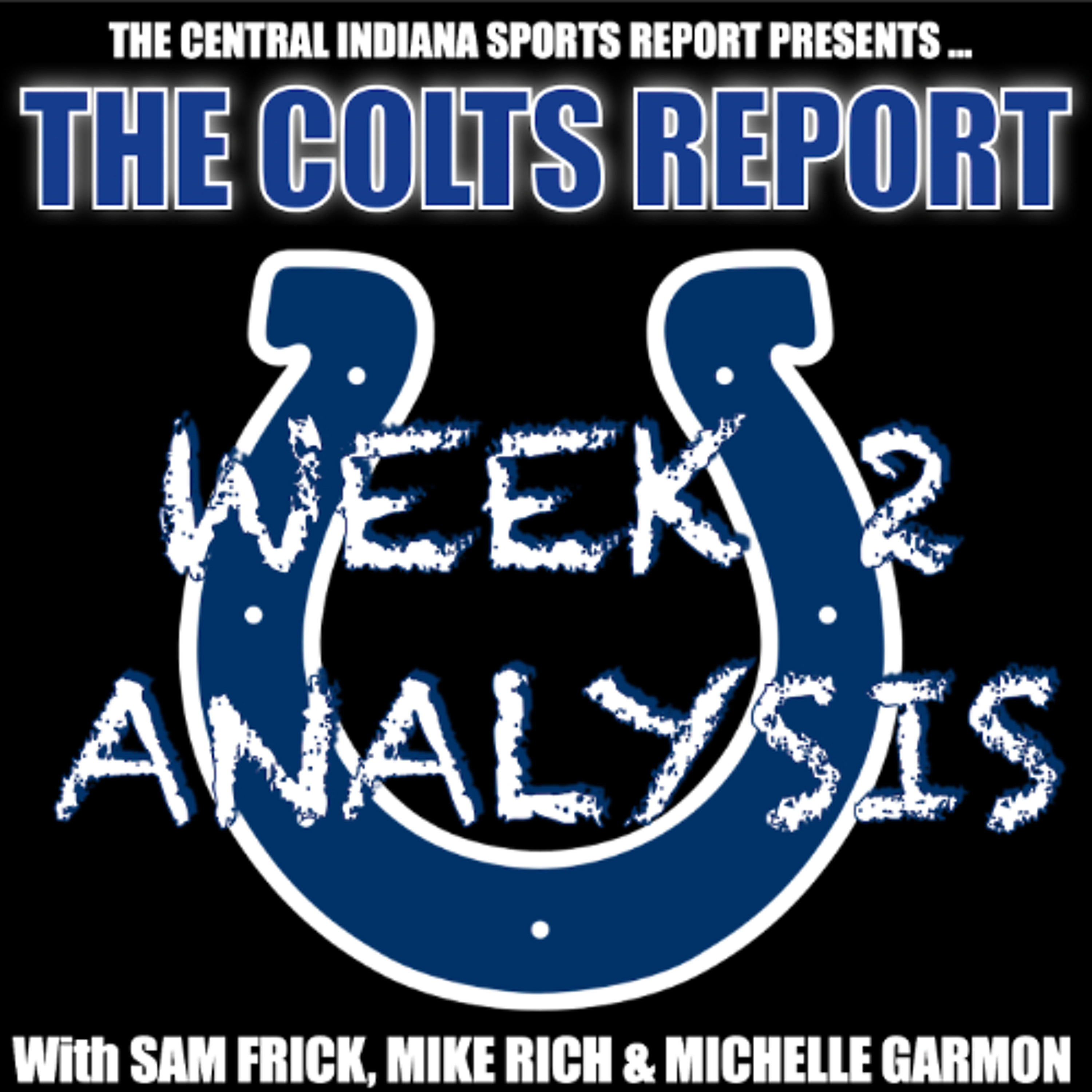 Central Indiana Sports Report