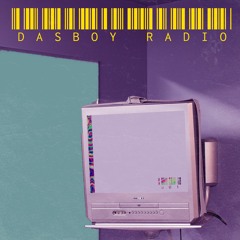DASBOY RADIO #001