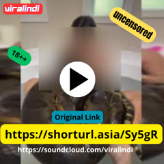 [18++ FULL VIDEO] Shocking Viral Clip – “One Girl, 50 Snakes” EXCLUSIVE Uncut Footage!