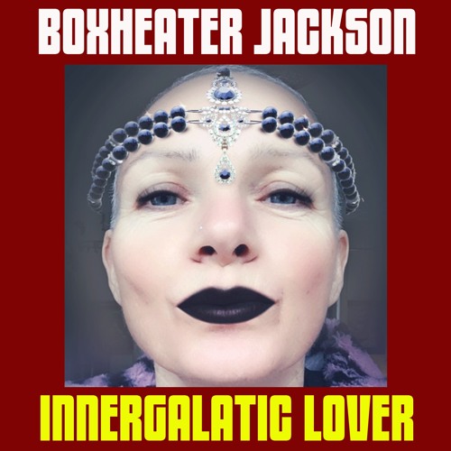 Innergalactic Lover Digital Master mp3