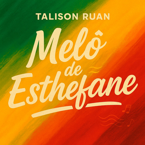 Melô de Esthefane