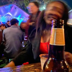 Chill Lounge Mix Vol. 6: Black Alt Rock & Hip Hop