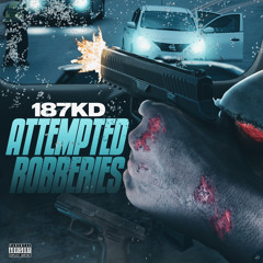 187KD - Attempted Robberies