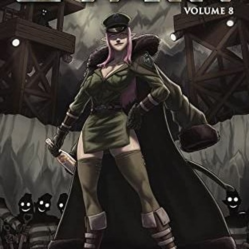 Stream [PDF] Read Stain Everybody Loves Large Chests (Vol. 8) by Neven Iliev,Daniel Gonzales S