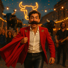 Olé Mis Demonios (Bring On the Bulls)