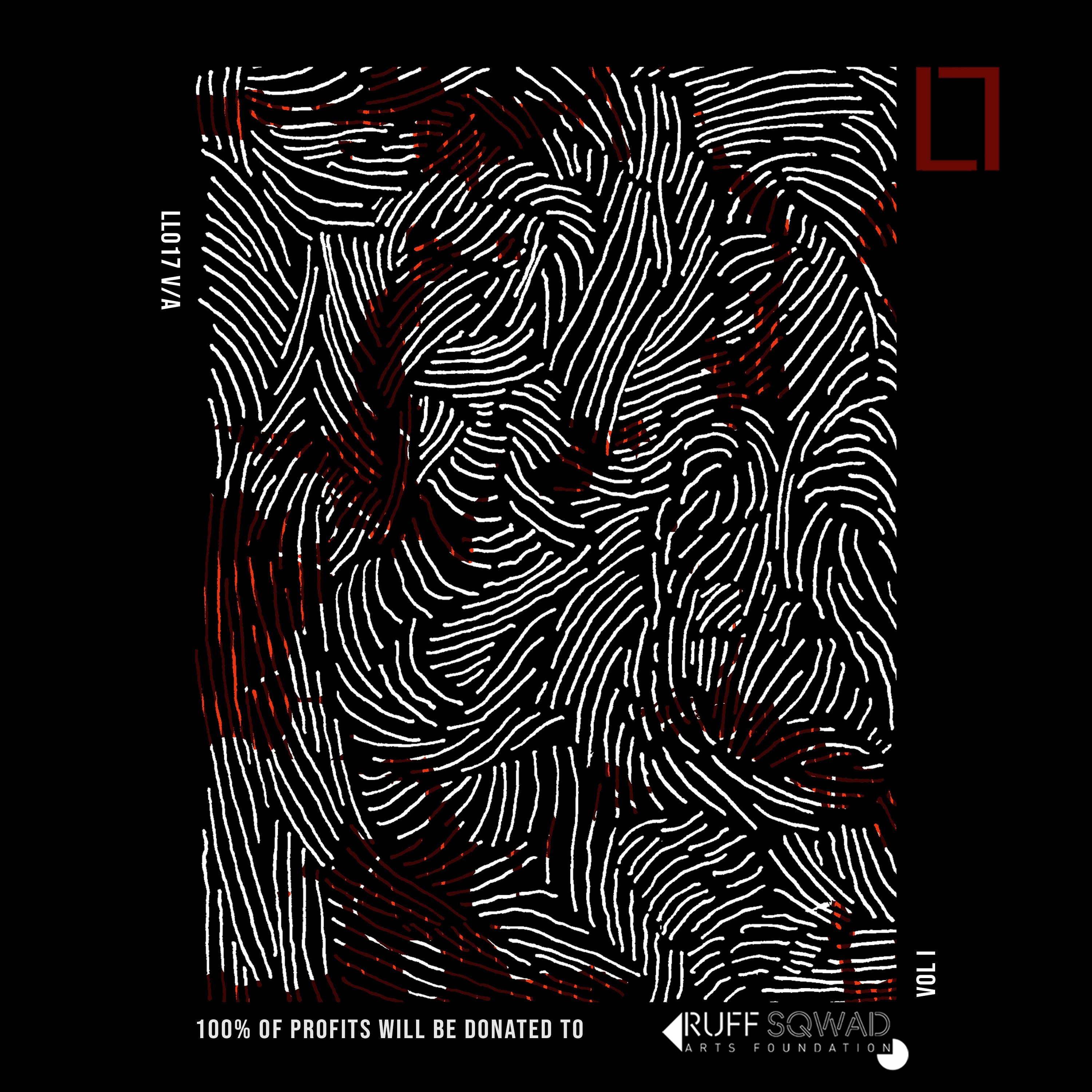 Hindzy D - Catastrophe (LL017-1) [FKOF Premiere] episode artwork