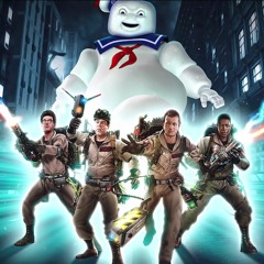 Ghostbusters Theme | EPIC TRAILER VERSION (2WEI Style) ‐ Samuel Kim Music