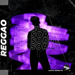 REGGAO - I'm sorry [OUT NOW]