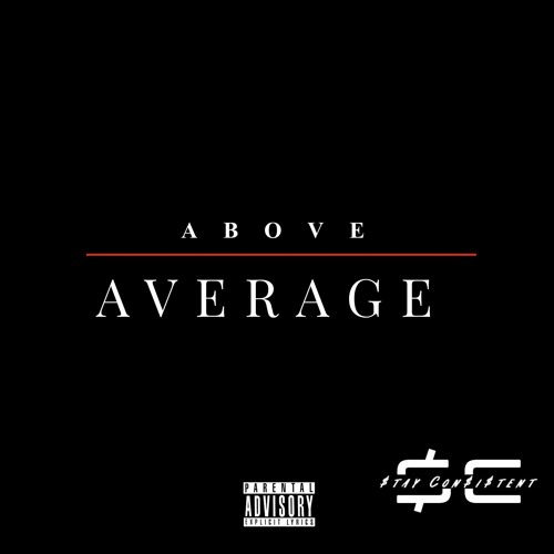 Above Average