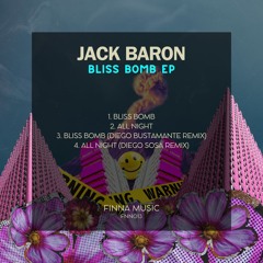 Jack Baron - All Night (Diego Sosa Remix)