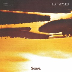 Shoby - Heat Waves (ft. Jonah Baker)