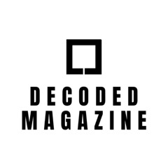 Decoded Magazine Mix Of The Month December Submission - Rob Evans
