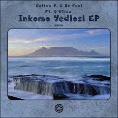 Inkomo Yedlozi (Shredder Remix)
