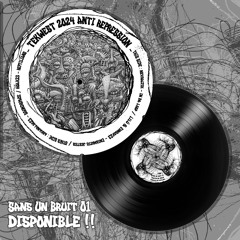 Sans Un Bruit 01 - Tekwest 2024 Anti Repression
