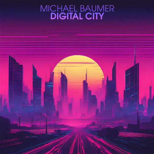 Digital City