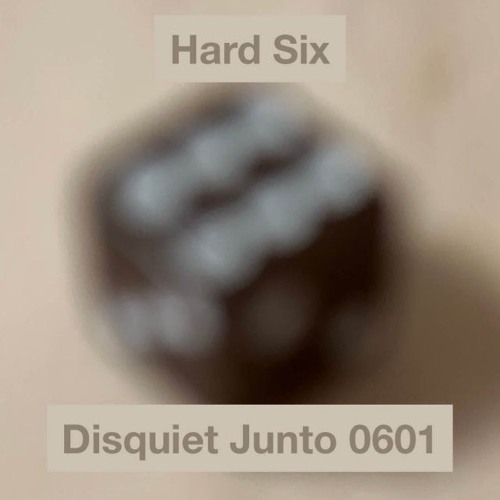 Maths (disquiet0601)