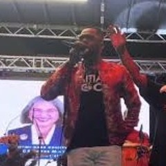 TABOU COMBO -DOMI KOLE 5-19-24