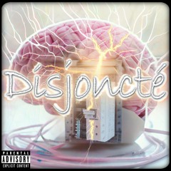 ESCUDOGZ - Disjoncté Feat. Igno