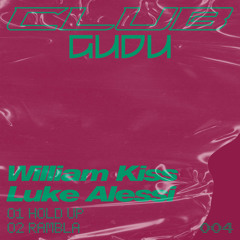 Hold Up [Gudu]