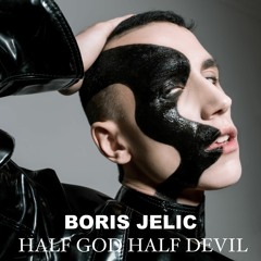 Half God Half Devil