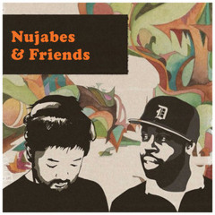 Nujabes Vibes | Jazz Rap | Hip Hop | Chillhop & Jazzhop
