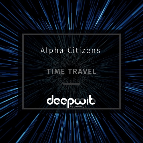Alpha Citizens - Time Travel