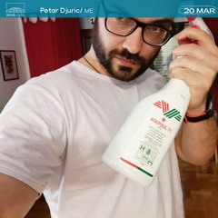Petar Djuric [Deeport] (20.03.21)