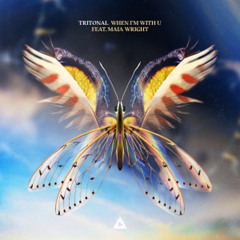 Tritonal ft. Maia Wright - When I'm With You (Dj Theory Remix)