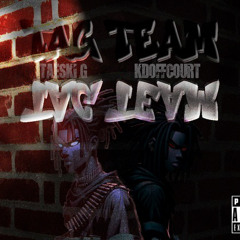 Tag Team (Feat. KDOffCourt)