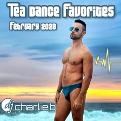 Tea Dance Favorites - February 2023