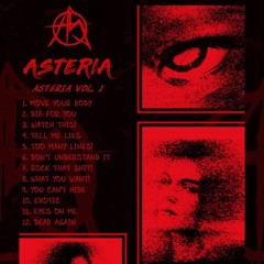 asteria playlist