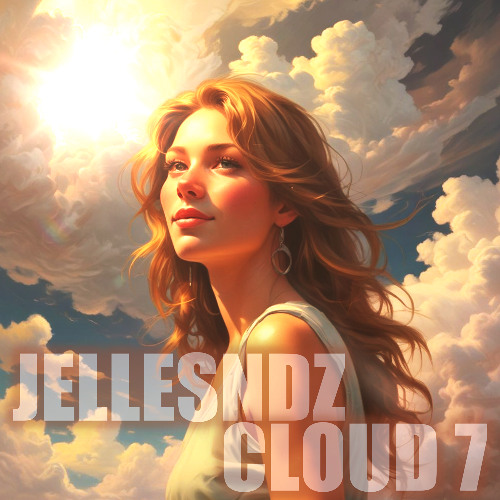 Cloud 7 (Happy Hardstyle Edit)