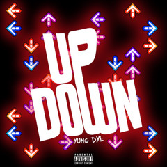 UP DOWN (prod. Juanny)