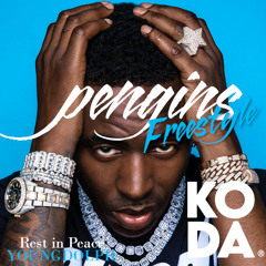 Penguins (Freestyle)[Young Dolph]