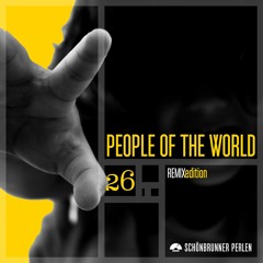 People Of The World (Schreder Remix)