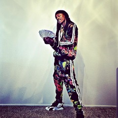 MoneyMeech - Desperado