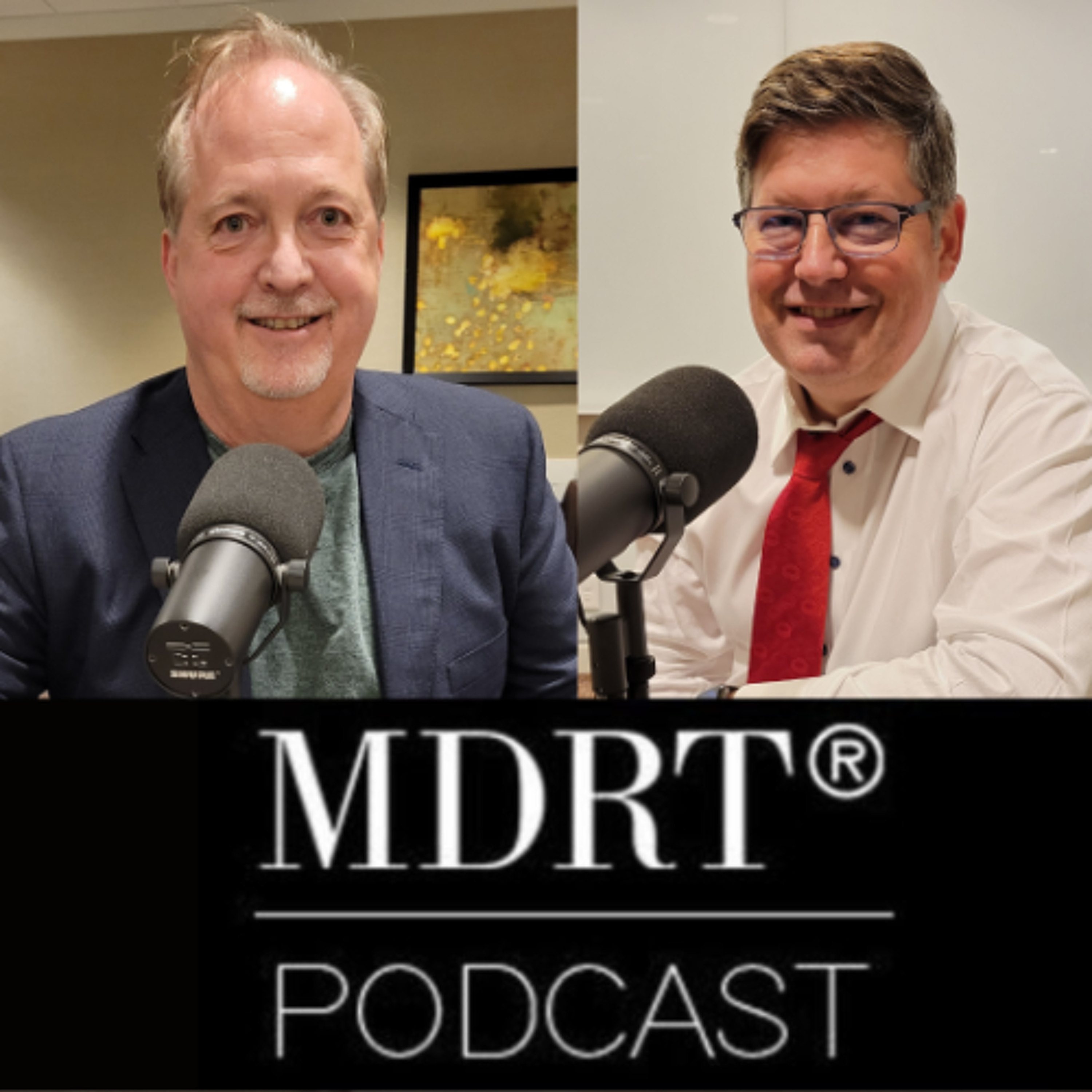 MDRT Podcast