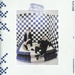 GEE LEE & Shaolin Cowboy @ the FLAT [WC]