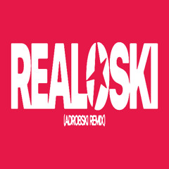 REALO, TONY SENG - AIRPORT (ADROBSKI REMIX)